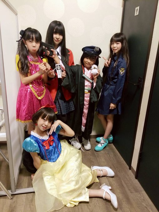 Twitterのコスプレ画像20