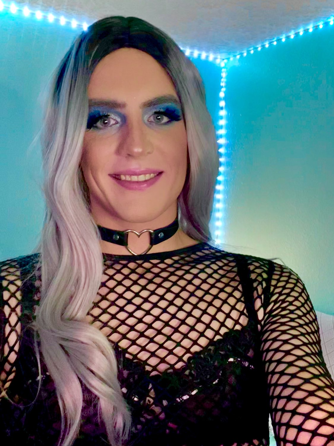 TW Pornstars 𝓚𝓻𝔂𝓼𝓽𝓪𝓵💗. Twitter. Help me get to 10k 💗💗💗crossdresser crossdressing makeup. 10