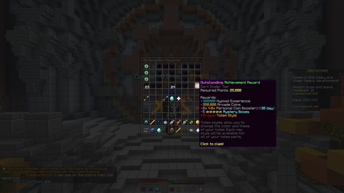 Dragon Totem ‼️👍🐲