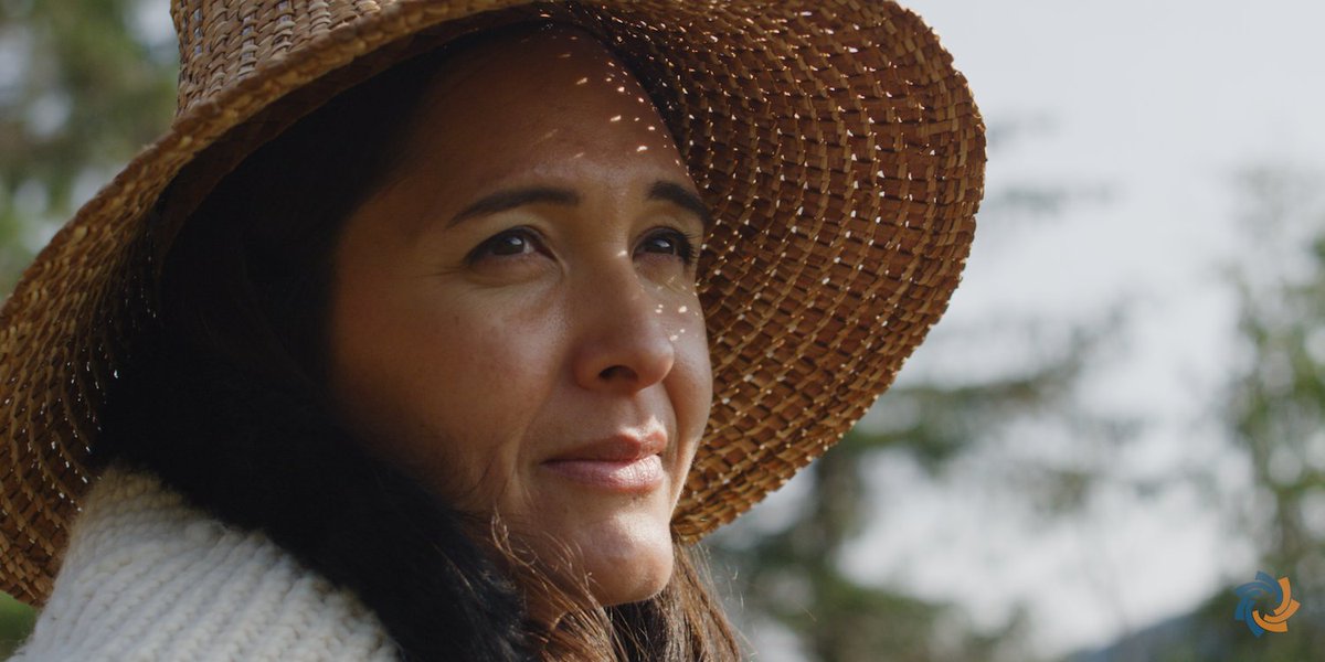 The Indigenous Business Awardees will be announced on Oct 25. “It is crucial to acknowledge excellence and increase Indigenous representation in the business and entrepreneurship space.” Leigh Joseph, Sḵwálwen Botanicals, 2020 Awardee. Read more at bit.ly/3G4O8pG