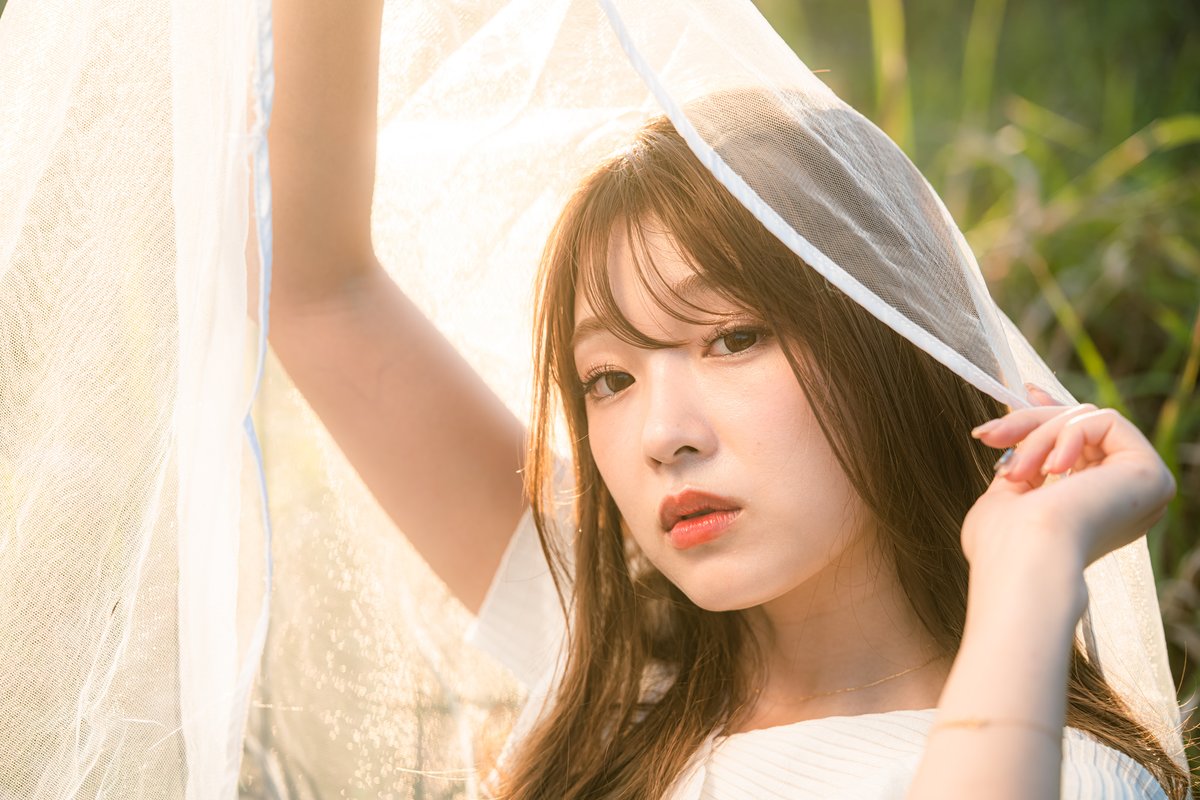 knock1965's tweet photo. #桜ゆりか   ~light blow~

#seashore 
#portrait 
#photography 
#bimage https://t.co/LBXNDblsI1