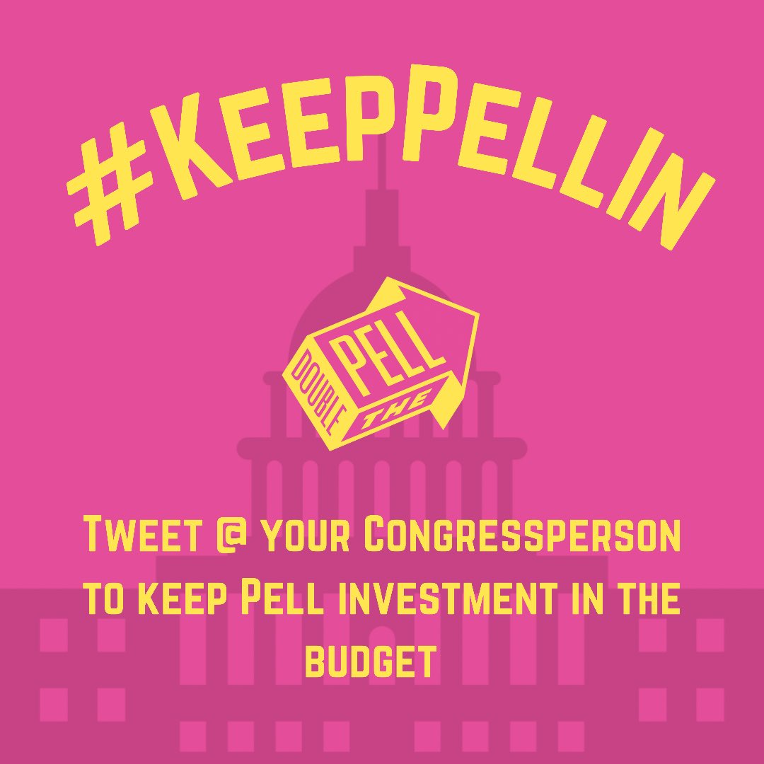 _UCSA's tweet photo. Investment in students through the Pell Grant is long overdue! We call on Congress to #KeepPellIn the Build Back Better plan and make higher education more affordable NOW! @SenFeinstein  @AlexPadilla4CA @RepDeSaulnier @RepMarkTakano @POTUS #DoublePell #PowertothePell https://t.co/FnNlYHzwIM