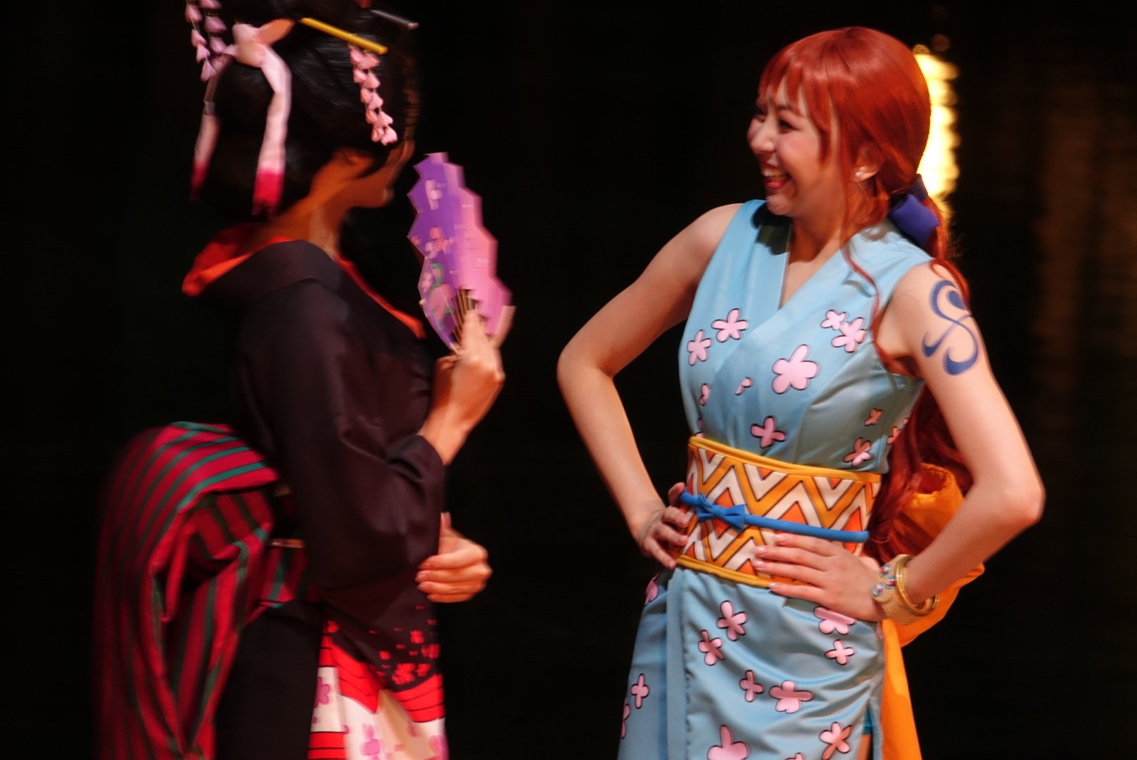 ワンピース プレミアショー Twitter Search Twitter