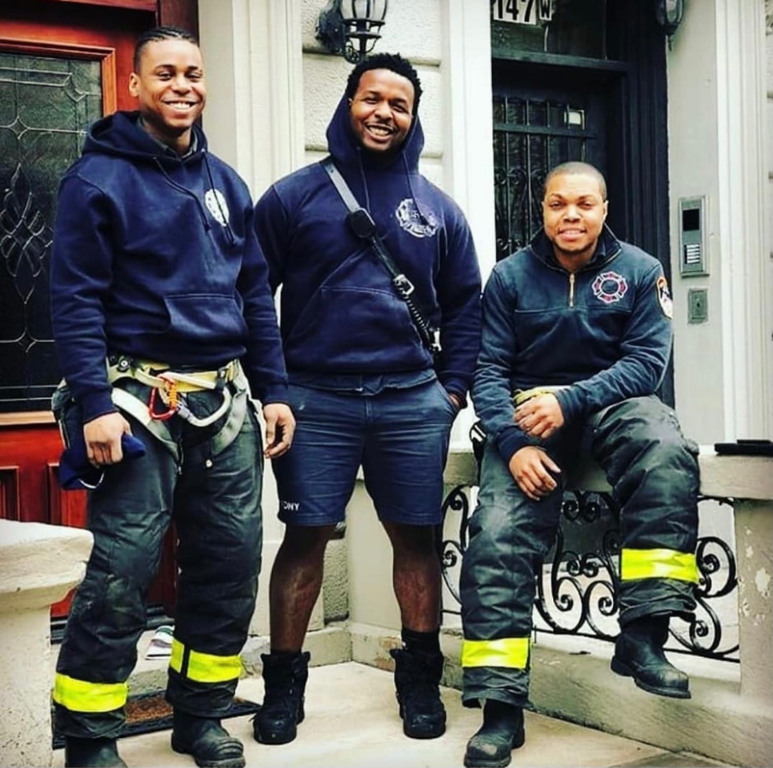 "All over Harlem, Negro boys and girls are growing into stunted maturity. Trying desperately to find a place to stand. And the wonder is not that so many are ruined; but that so many SURVIVE ." ~ James A. Baldwin