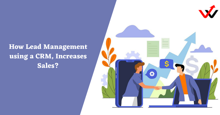 wakeupsales's tweet photo. Gathering lots of #leads is never enough. Leads always require guidance and nudging until they become #sales. Let’s discuss about how #leadmanagement impacts sales revenue and what are the benefits of managing leads within a #CRM https://t.co/DY6yfp7xHW https://t.co/OEy9fjO6nF