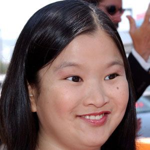 Happy Birthday to Dionne Quan     