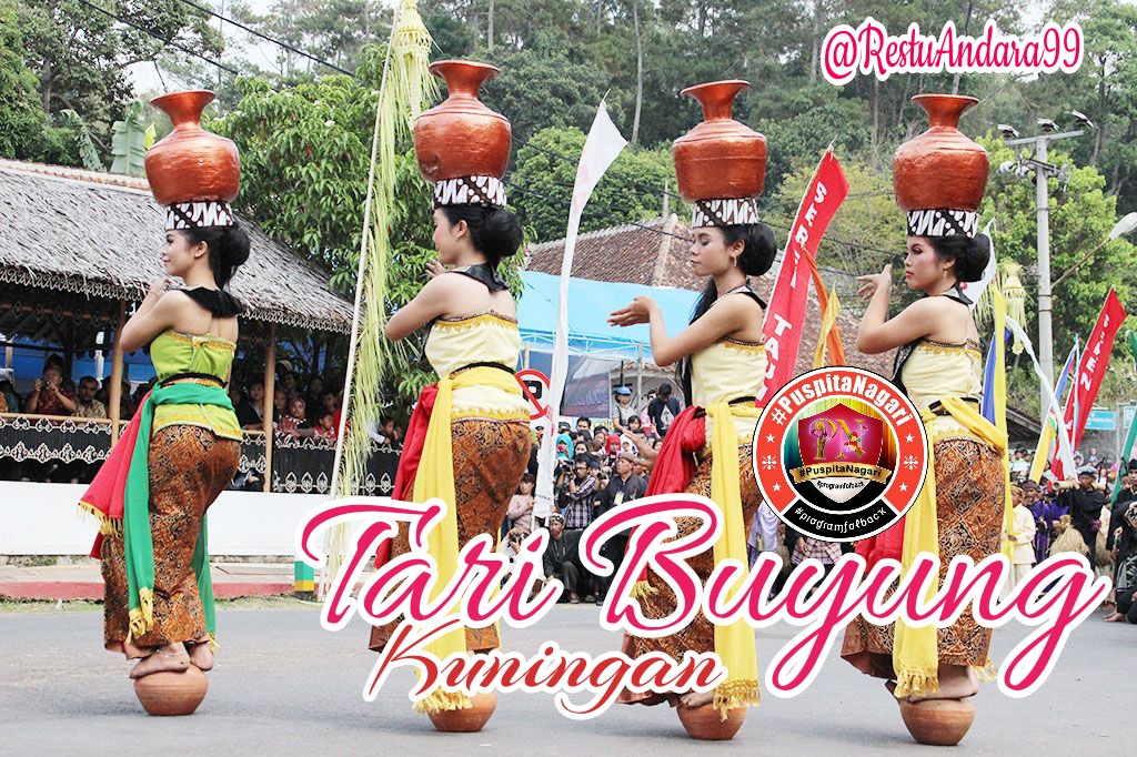 🥰 OPEN PROMOTE 🥰
Ciri Bukti Diri Nu Sajati 
Salam Budaya Nusantara

Mau akunnnya di promo daftar sini

Follow dulu 👉🏻 <a href="/RestuAndara99/">✮°🍁🪲🍁°✮</a>

Lalu 🔃 + ❤
Ketik : Tari Buyung ~Kuningan
#programfolback
#PuspitaNagari

Cc
<a href="/TheArieAir/">Arie Dirgantara</a>
<a href="/wiwikherma/">Wiwik Hermawati</a>
<a href="/AzisDadun_/">Me #4</a>
<a href="/CantikaCahyhani/">Bunda Cantika</a>

NKRI 🇮🇩✍🏻