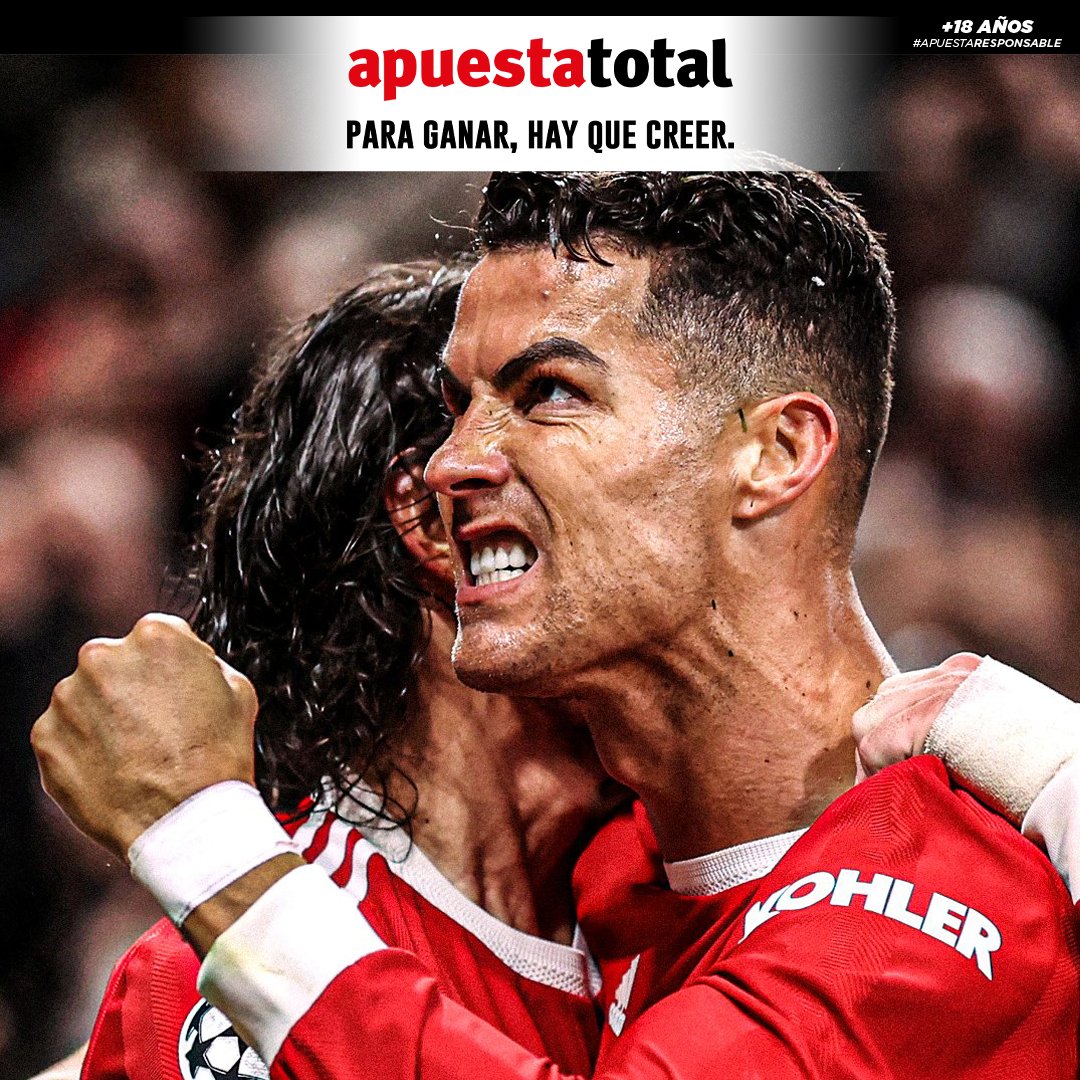 Se lo gritó al mundo marcándole a Young Boys. Mandó un recordatorio con el gol in-extremis al Villarreal. Y a los incrédulos –los que le dicen Penaldo o que ‘solo’ es goleador–, <a href="/Cristiano/">Cristiano Ronaldo</a> les dedica este nuevo gol, para firmar un conmovedor 3-2 sobre Atalanta. 🐐⬇️