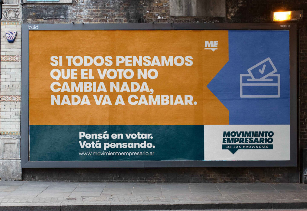 Movimiento Empresario de las Provincias: una nueva entidad para la defensa del sector privado