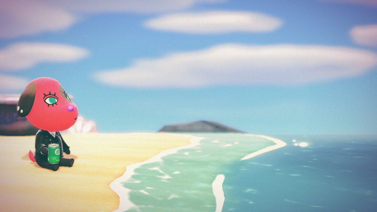 SummersetApril's tweet photo. #AnimalCrossing #ACNH #NintendoSwitch https://t.co/0be5tc5JaE