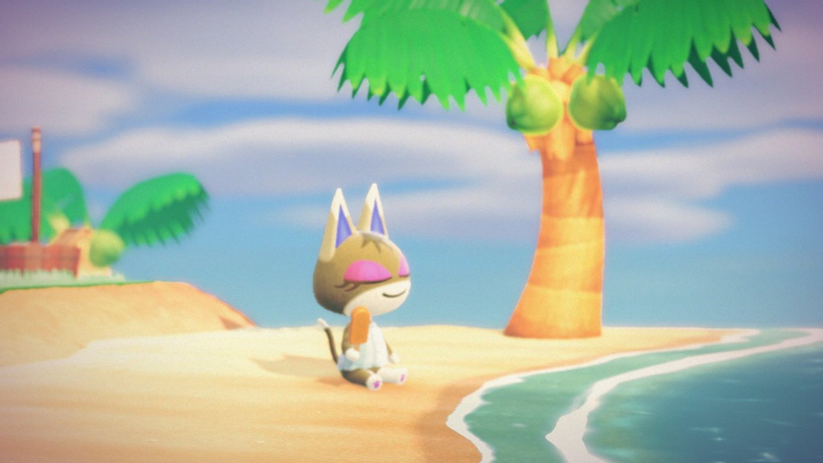 SummersetApril's tweet photo. #AnimalCrossing #ACNH #NintendoSwitch https://t.co/0be5tc5JaE