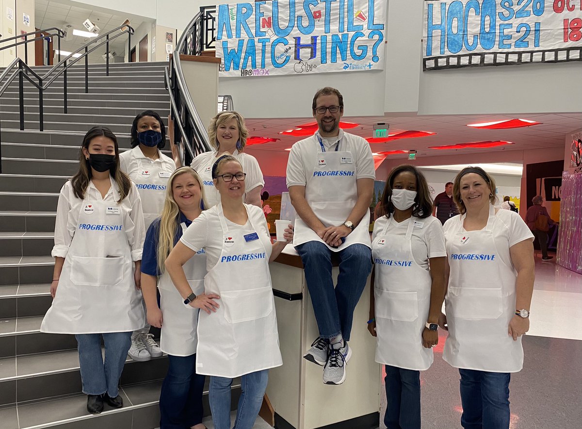 MrsLovett98's tweet photo. Insuring futures everyday!  HHS Homecoming 2021….. https://t.co/RH7TRbgXyv