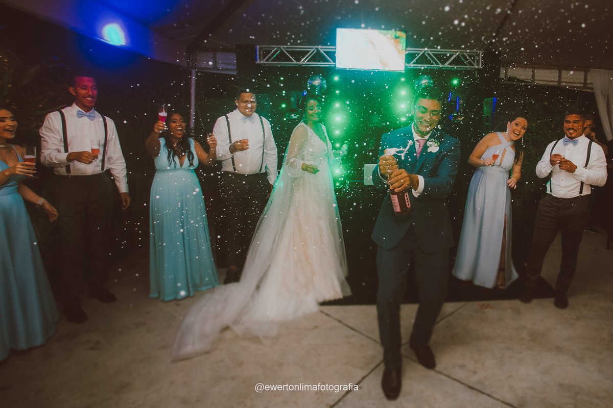 Ewerton Lima tweet media