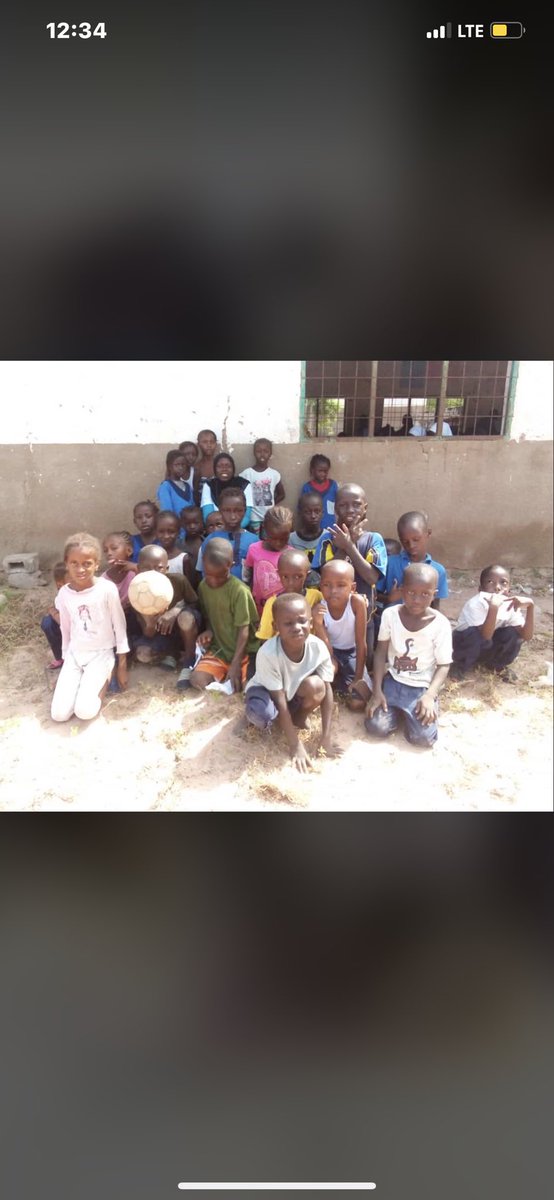 Baboucarr Bah (@baboucarrbah10) on Twitter photo 