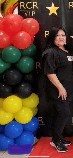 LostToCovid's tweet photo. Cristela Rivera - 56, Died Oct 8, 2021. Teacher, Ruben C. Rodriguez Elem, Edcouch-Elsa ISD, TX. Held Master &amp; Doctoral degree in Ed Leadership.

She is 67th TX school staff posted who's died since late July

https://t.co/OPttJTU48l
https://t.co/6iCdKEgjw2
https://t.co/HgviQFnG7b https://t.co/fe0d1mAroD