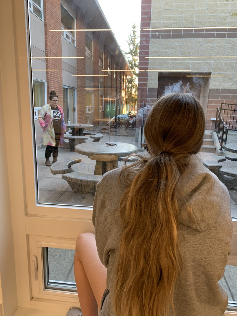 sams165's tweet photo. We did some explosive #chemistry demos today! This is always one of my favorite days. #spontaneouscombustion #elephanttoothpaste #explodinggummybears #science9 https://t.co/8YKVExcNP5