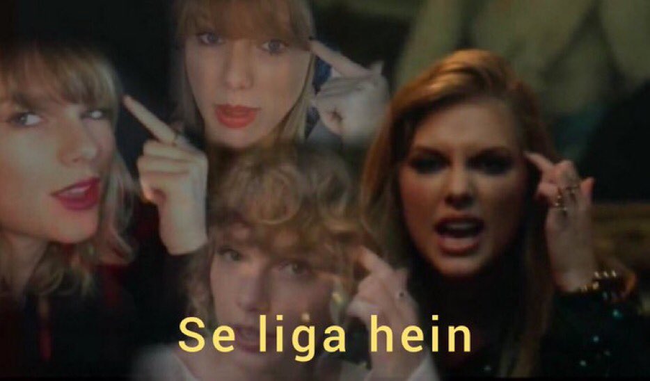 beydelicate's tweet photo. primeiro e talvez o único voto na mona 
#ARIAsTaylorSwift https://t.co/QAJON32HhN