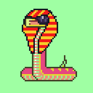 benjitheprophet's tweet photo. @solsneks 61zfiqeoc3WA1PUEDjzUtQbPMfuKdXm4VQSZV13XvPG

Snek Gang 🐍 https://t.co/Gk8I3KWY2u