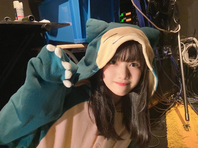 Twitterのコスプレ画像20
