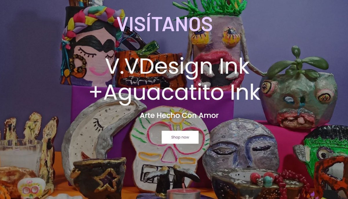 vvdesignink's tweet photo. Hola!!! Ya está lista nuestra tienda en línea, ahí encontrarás todos nuestros productos.
Envíos a #todomexico  e #Internacional

#halloweencostume  #díademuertos  #ceramica #gatitos #ceniceros, #portavelas #incensarios #Fiestataurina #regalo #ofertas #mujer #kawaii #posapinceles https://t.co/vcjIa0VG0c