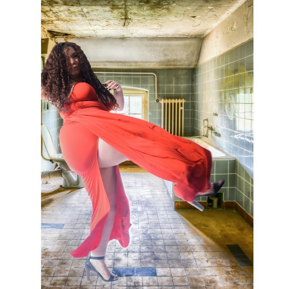 jadybates's tweet photo. Be glamorous & rad no matter what you do.
Like the lovely r@breebreethecurvemodel #modeling here ❣️💥
.
#art #fashion #bebitchin #berad #beglamorous #curvymodels #modelslife #arrrrrrt #arte #fashionlife #artlife #artistsoninstagram #posinglikeapro #i… https://t.co/HzyibE6I83 https://t.co/6KDBordfth