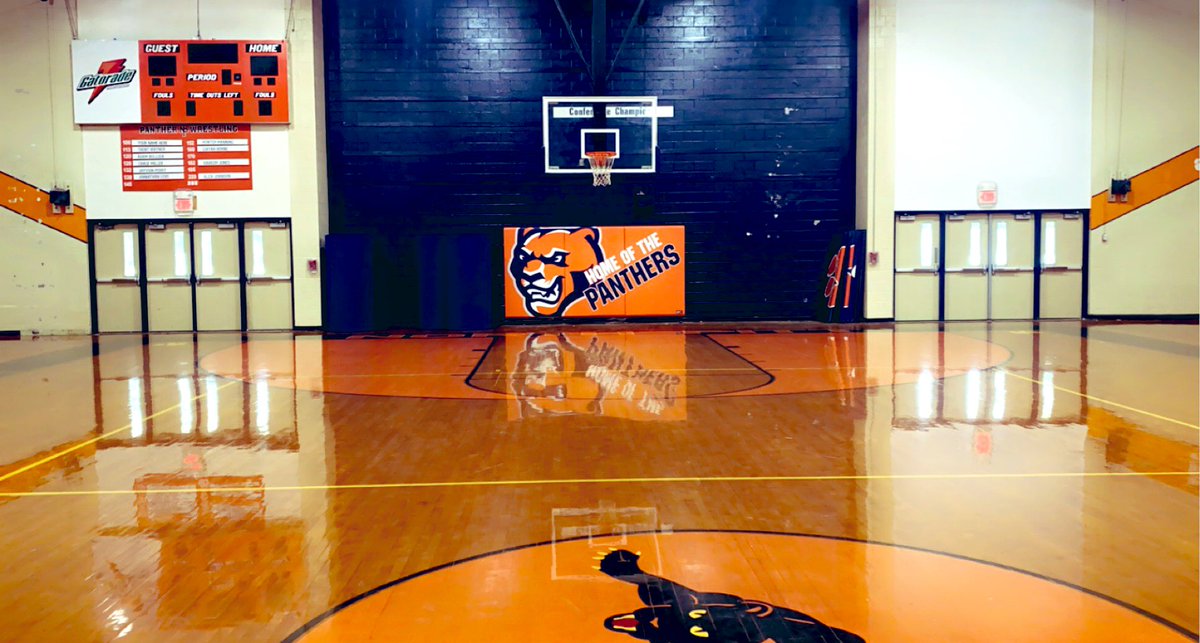 North Pitt Men’s Basketball tweet media