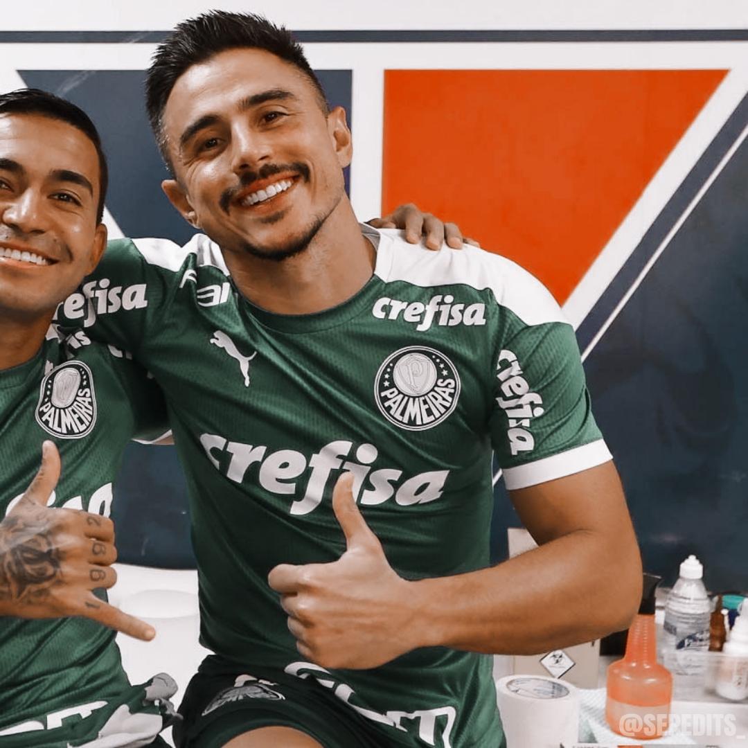 SepEdits_'s tweet image. Metadinha - Dudu e Willian