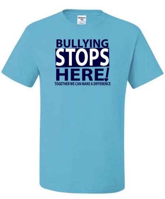 Ms. Wolder (@mswolder) on Twitter photo Support BPS Unity and Bullying Prevention Day 10/21/21 All School wear Blue, See Something Say Something, and Support! <a href="/BrocktonSchools/">Brockton Public Schools</a> @sueszach #EDI #DEI #StopBullying #SchoolClimate #BetterTomorrow Support BPS Unity and Bullying Prevention Day 10/21/21 All School wear Blue, See Something Say Something, and Support! <a href="/BrocktonSchools/">Brockton Public Schools</a> @sueszach #EDI #DEI #StopBullying #SchoolClimate #BetterTomorrow