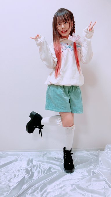 Twitterのコスプレ画像14