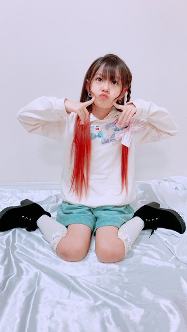 Twitterのコスプレ画像13