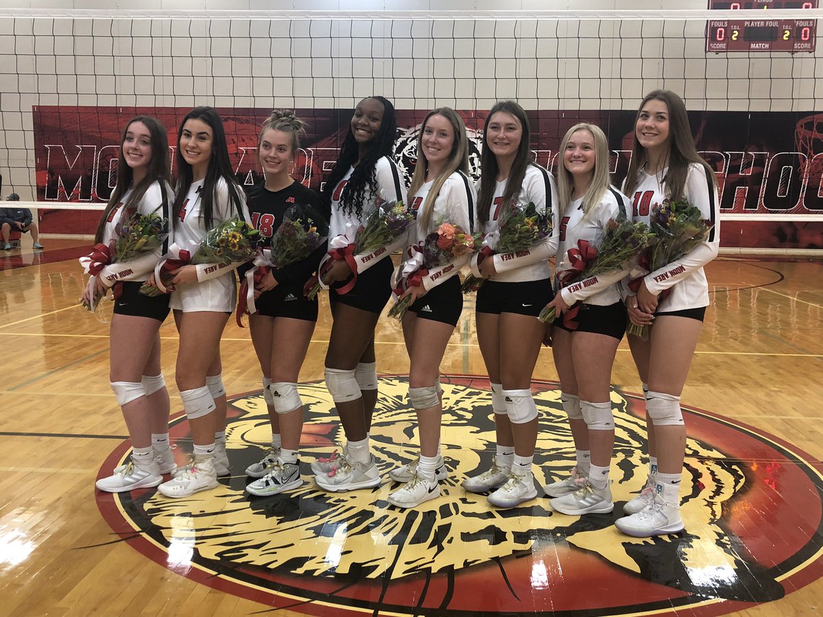 Congratulations seniors! We can’t wait to see what comes next for you all!