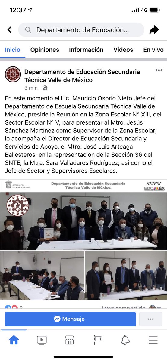 LCS15R's tweet photo. Mira @USICAMM_OFICIAL. Aquí queda demostrado que eres un cero a la izquierda. #JoséLuisArteagaBallesteros quien ahora es el encargado de #DESySa sigue haciendo de las suyas. Pásame por el arco del triunfo la #LGSCMM @geramonro05 @Memo_Legorreta @SeducEdoMex @SEIEM_ @elErickJuarez https://t.co/GUev3gguCM