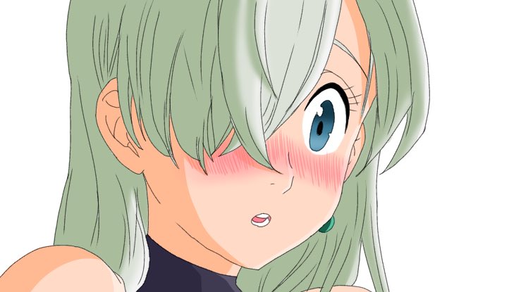 Twoucan エリザベス の注目ツイート イラスト マンガ コスプレ モデル