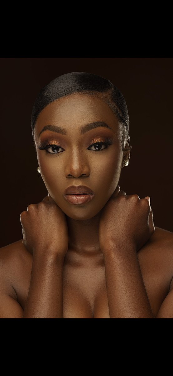 VirgosClassiest's tweet photo. Melanated Queens 👑🤎 https://t.co/o0vKY434f3