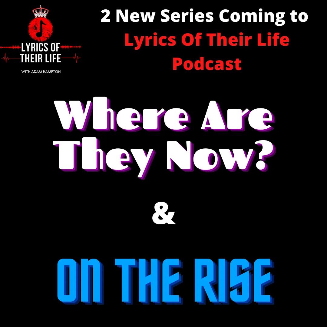 Lyrics Of Their Life Podcast tweet media