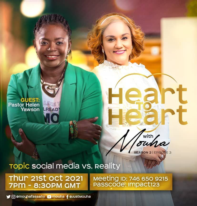 HelenYawson's tweet photo. You don’t want to miss this discussion tomorrow!!!! https://t.co/9df2HTuniB