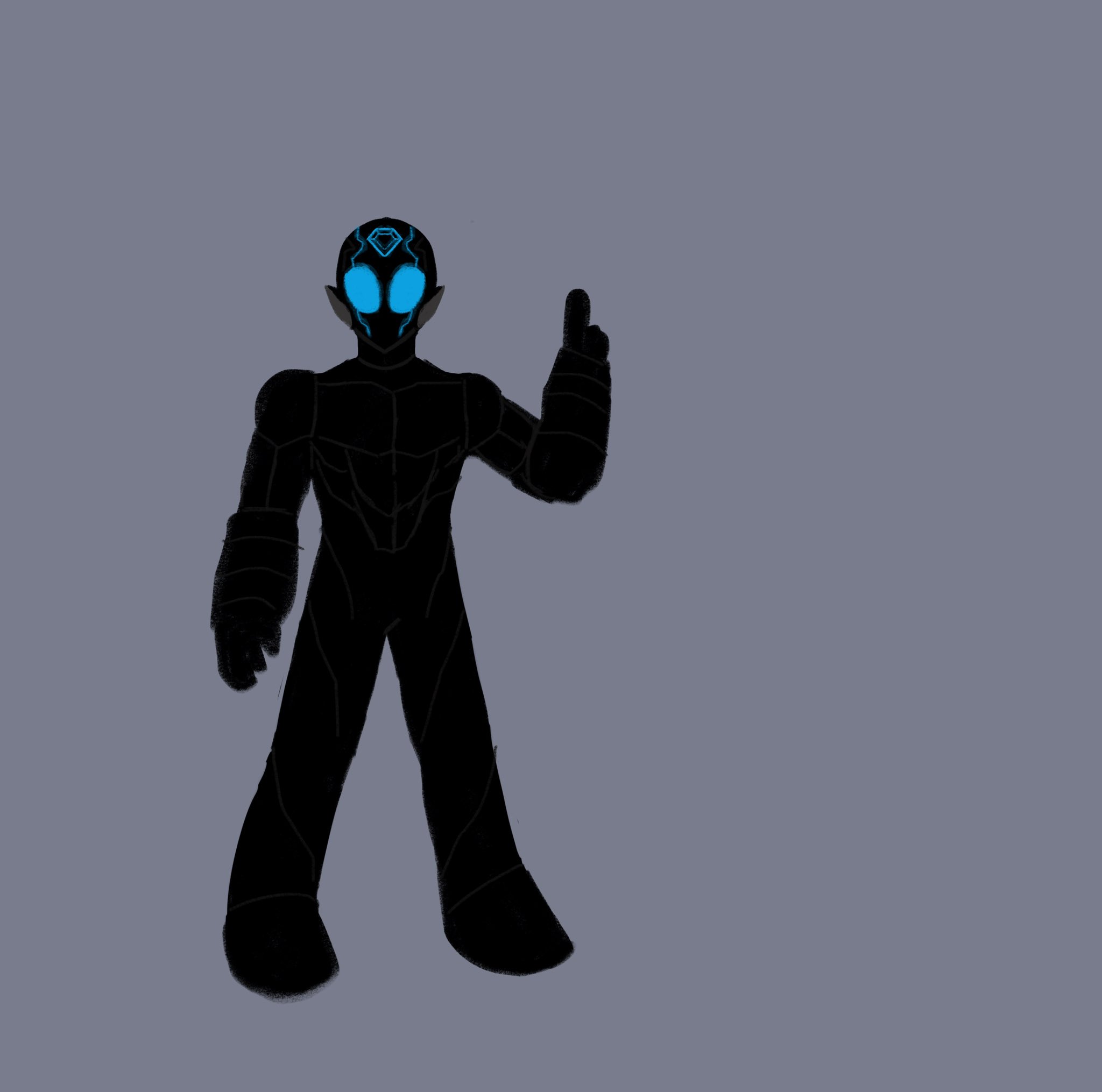 Sticknodes Kamen Rider