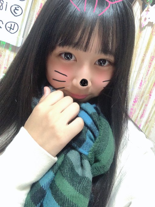 Twitterのコスプレ画像1