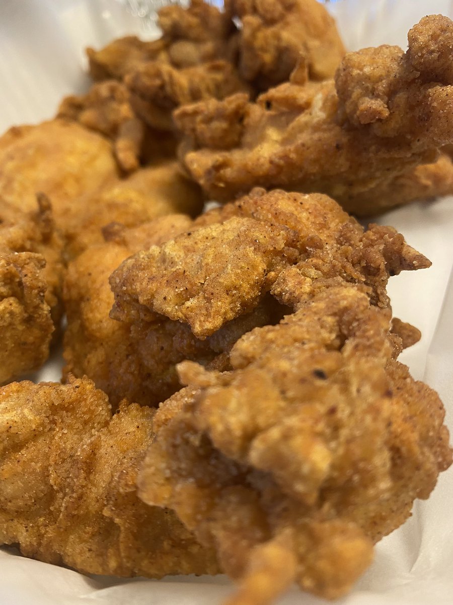 Beauty is in the eye of the beholder #smackinsoulfood