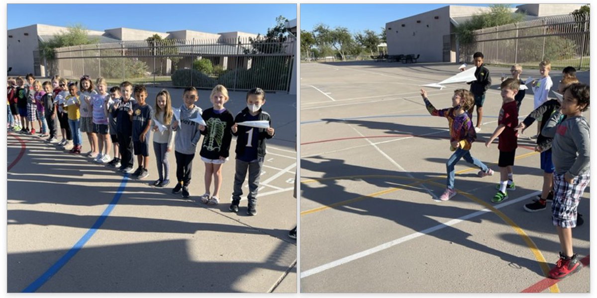 Las Sendas Elementary MPSAZ tweet media