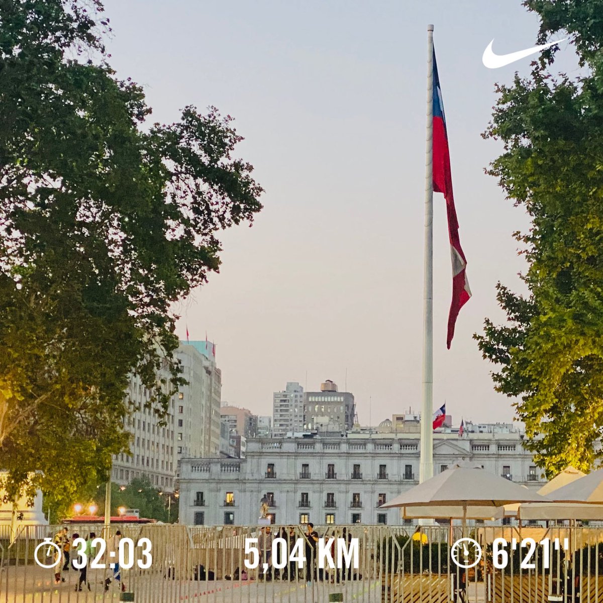 wagner_wss's tweet photo. Só para soltar a musculatura 🏃🏿 https://t.co/QQdOSEbAfW