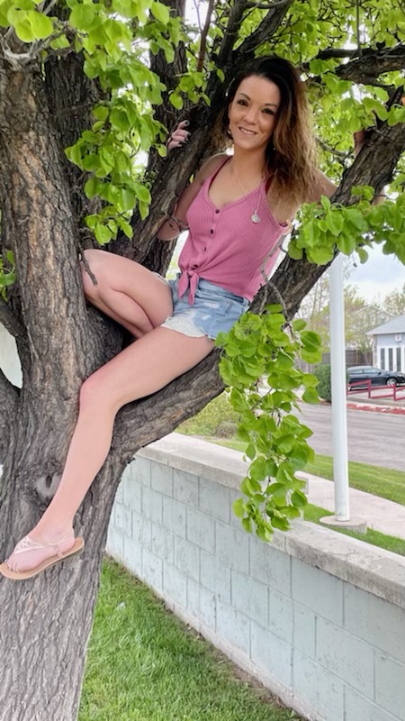 vannnesssssa's tweet image. Can I climb you?
435-236-1693