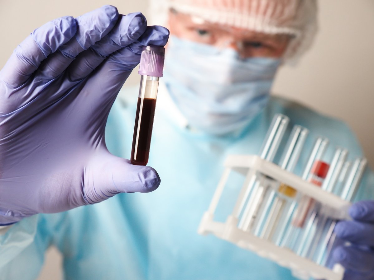 Rhythm Biosciences tweet media