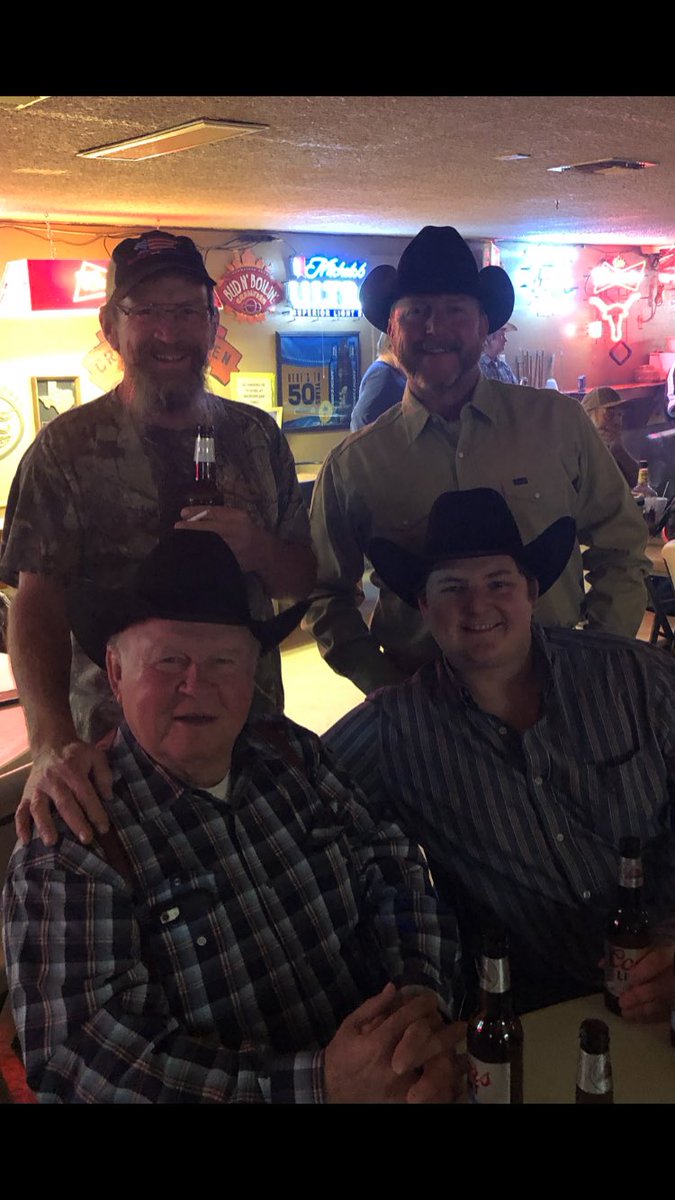 cuttermorgan97's tweet photo. My Pops went home to Jesus on 10/16/2021, it still doesn’t seem real that you’re gone. I’ll forever miss our hunting &amp; fishing trips and all the stupid inside jokes we shared so many of. Love you Dad. https://t.co/5GrRPIoRFp