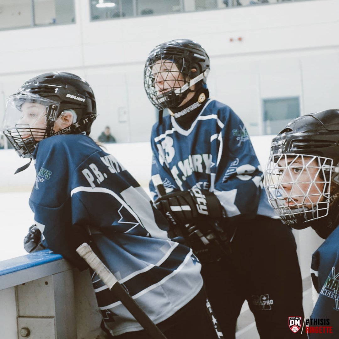 Ringette Ontario tweet media