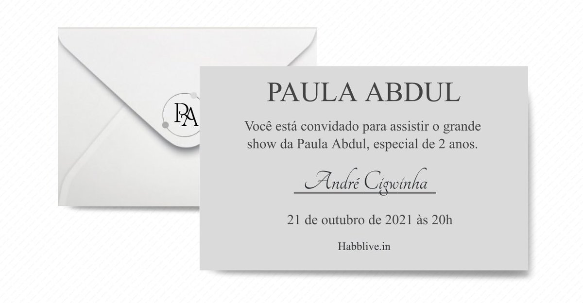 It's tomorrow, so excited. 🪞