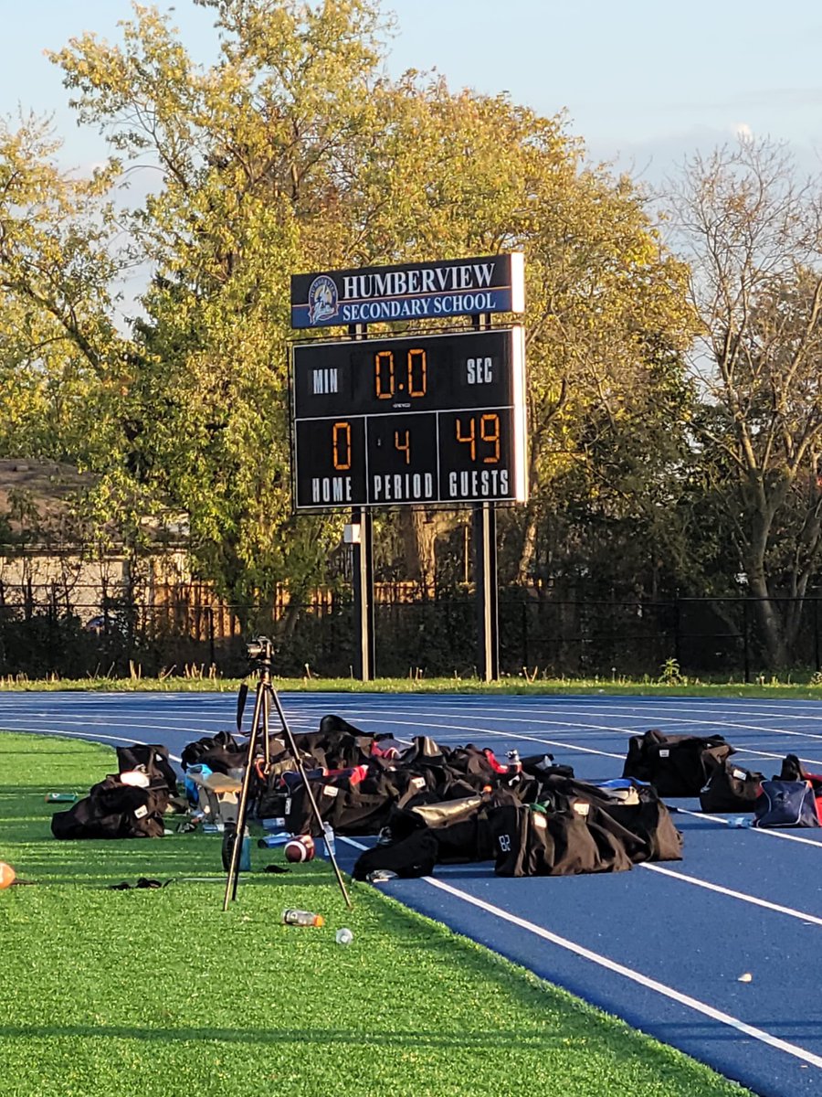 StMarcellinusFB's tweet image. Great to see Marcy football back on the field!!

Great team win on the road!!

123 Spirit 321 Family!