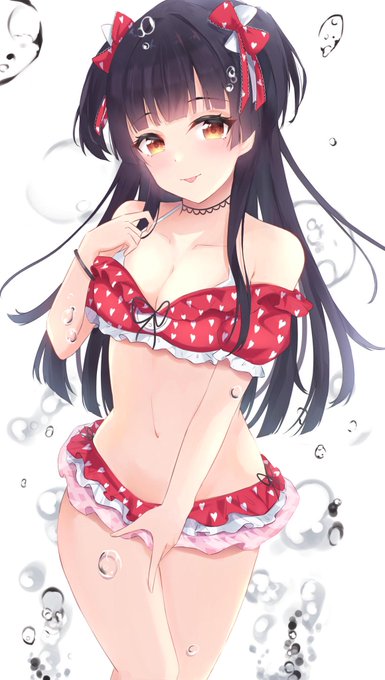 冬優子ちゃん!🥰
#シャニマス #黛冬優子 