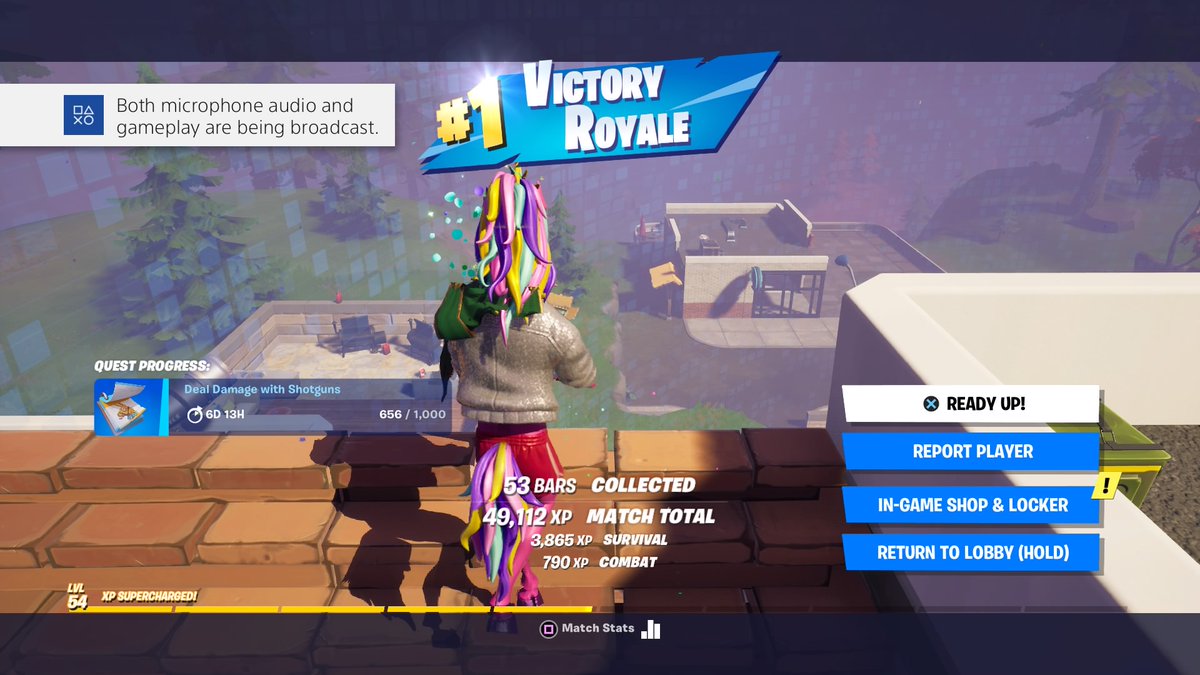 KevinAFletcher1's tweet photo. #PS4share https://t.co/37zNYNotkk