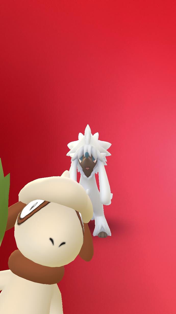 ドーブルといっしょ Withsmeargle Twitter